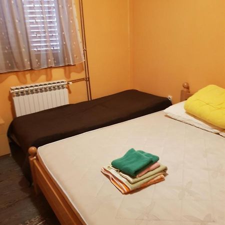 Ivkovic Apartments ヤホリナ エクステリア 写真