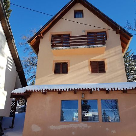 Ivkovic Apartments ヤホリナ エクステリア 写真