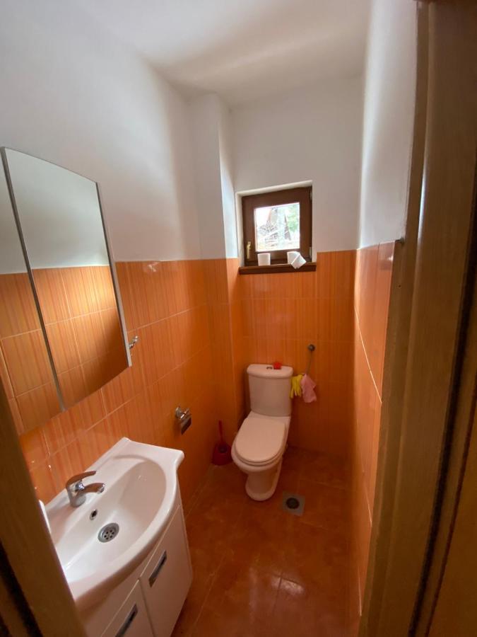 Ivkovic Apartments ヤホリナ エクステリア 写真