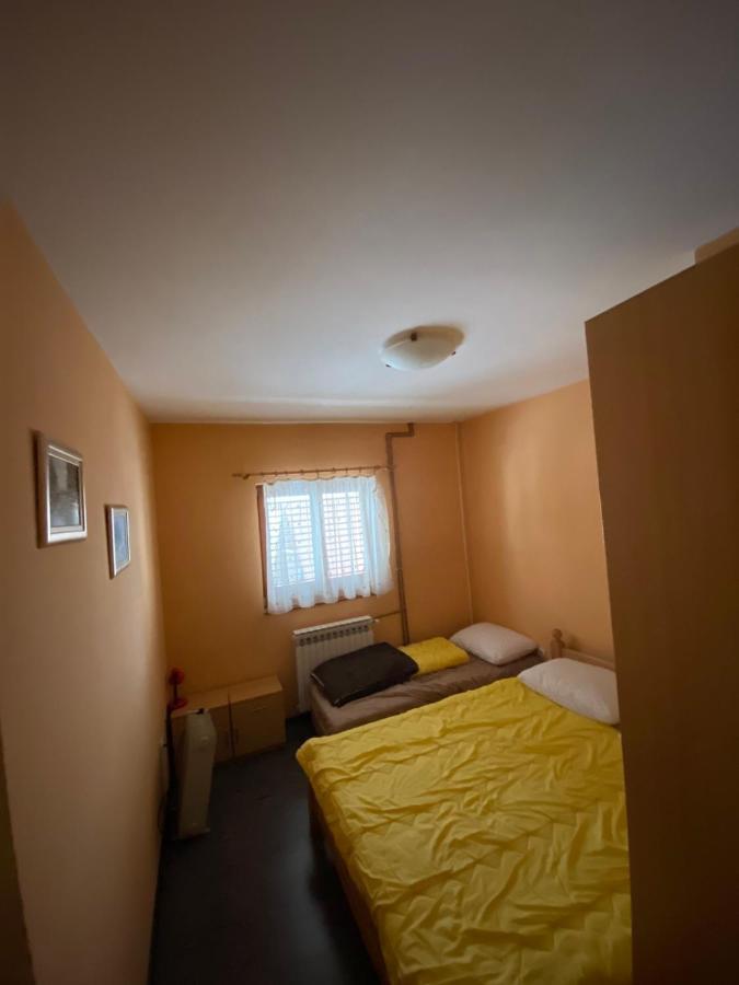 Ivkovic Apartments ヤホリナ エクステリア 写真