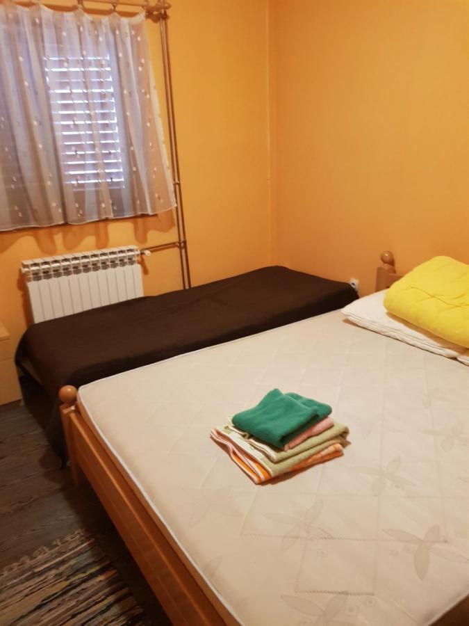 Ivkovic Apartments ヤホリナ エクステリア 写真